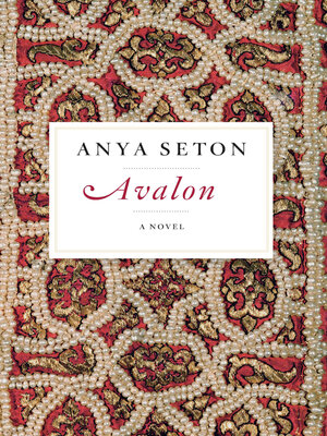Avalon - ebook